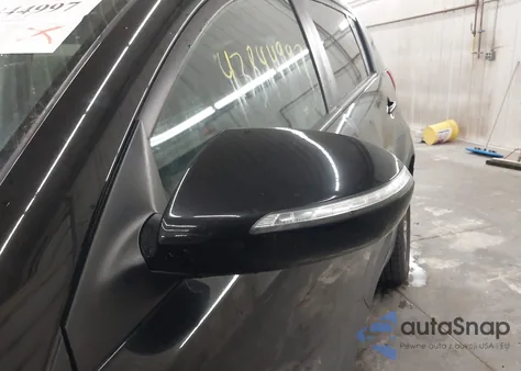 2015 Kia Sportage Lx z USA, uszkodzony, nr VIN KNDPBCACXF7700790